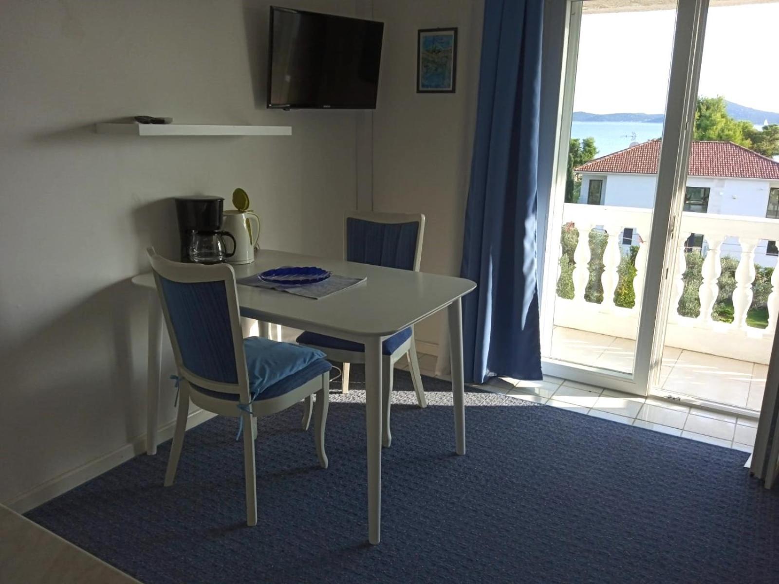 Villa Spanja Vodice Quarto foto