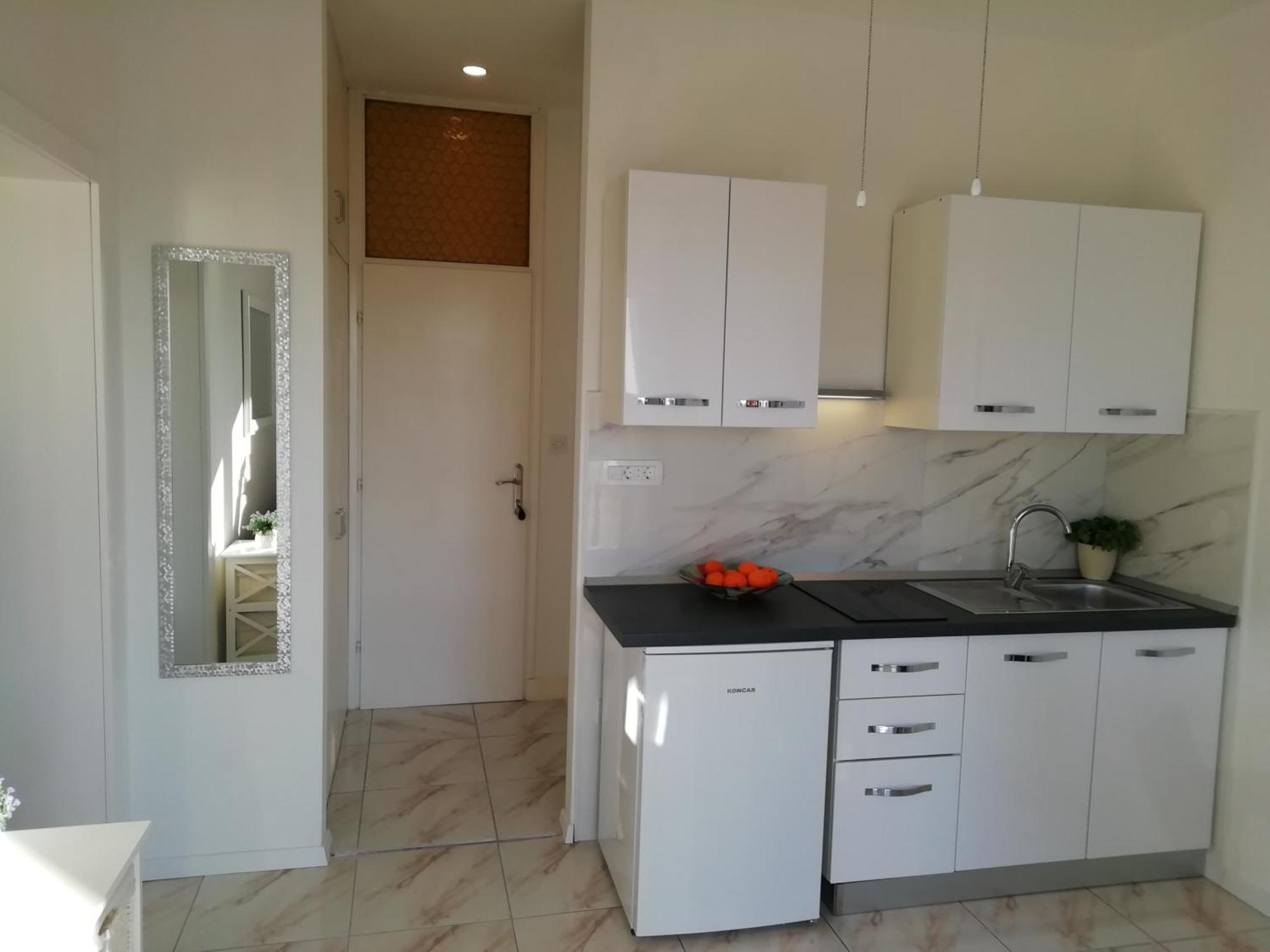 Villa Spanja Vodice Quarto foto